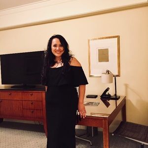 Meet your Posher, Orlanda